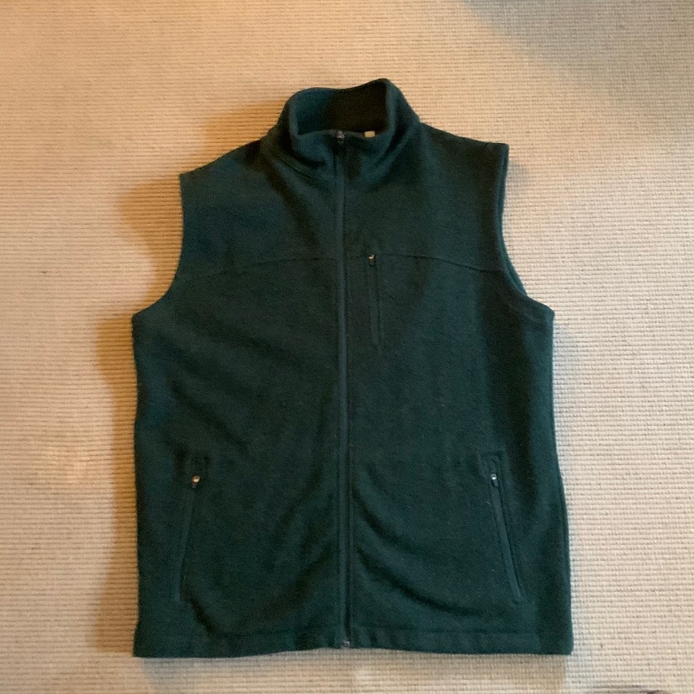 Ibex Vest